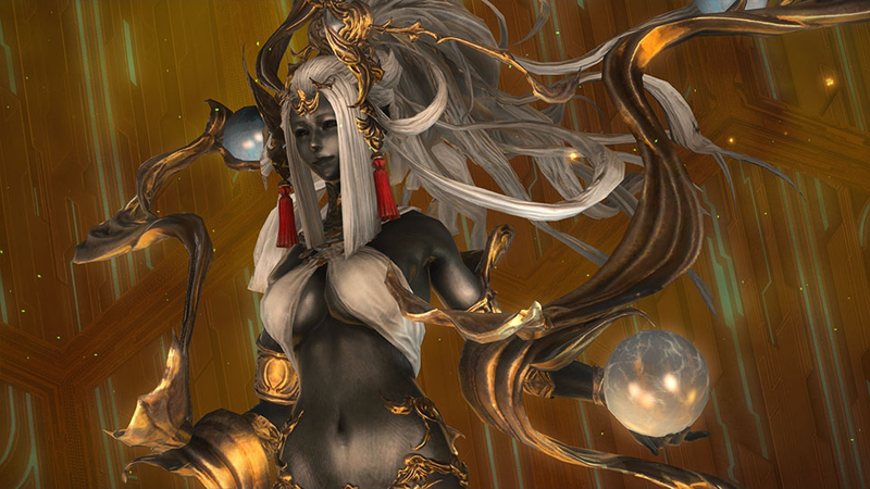 Sophia, The Goddess